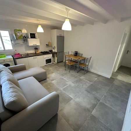 Casa Punta Prieta Parking Wifi Playa Villa Güimar Екстериор снимка