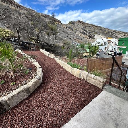 Casa Punta Prieta Parking Wifi Playa Villa Güimar Екстериор снимка