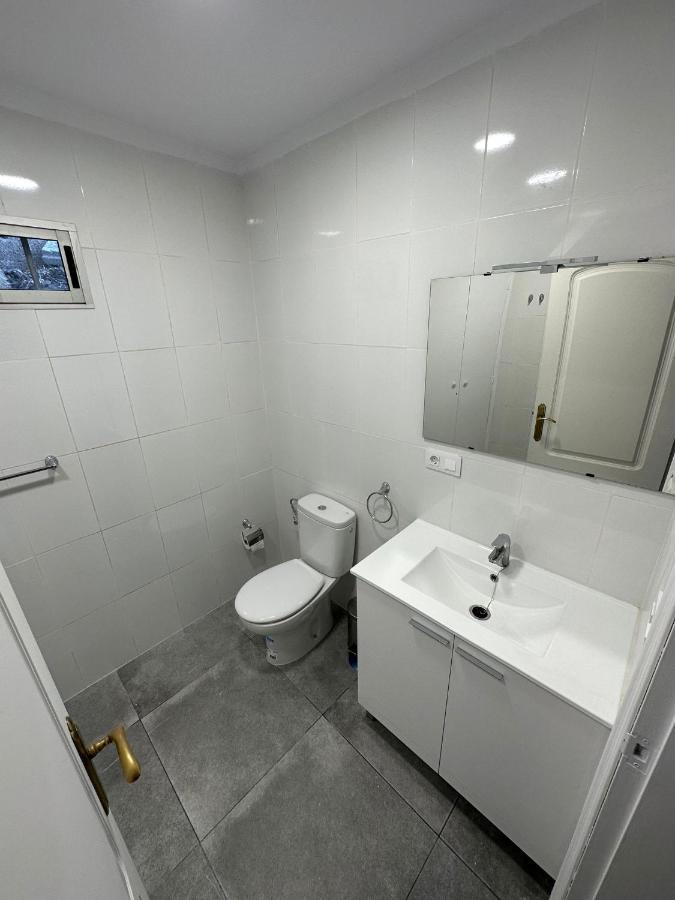 Casa Punta Prieta Parking Wifi Playa Villa Güimar Екстериор снимка
