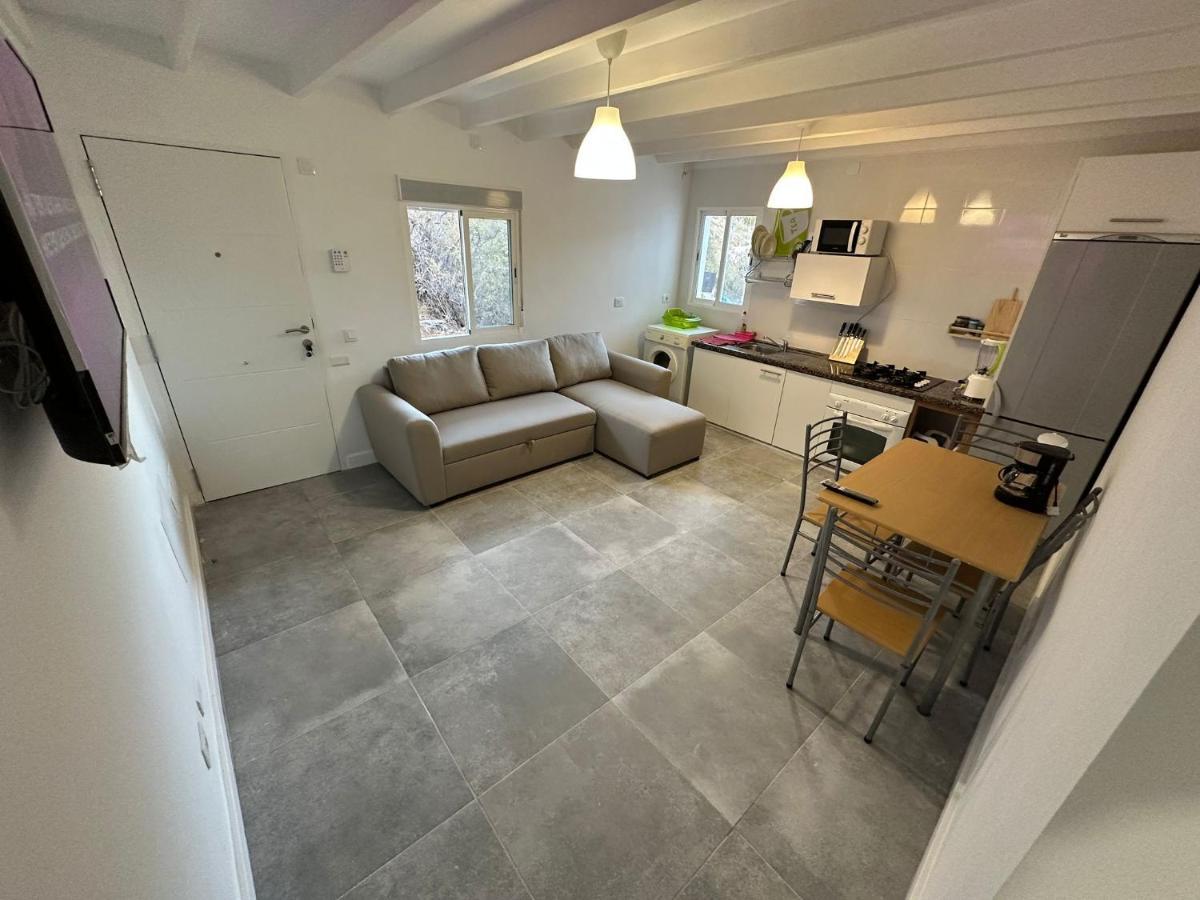 Casa Punta Prieta Parking Wifi Playa Villa Güimar Екстериор снимка
