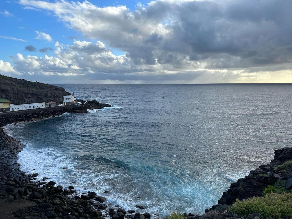 Casa Punta Prieta Parking Wifi Playa Villa Güimar Екстериор снимка