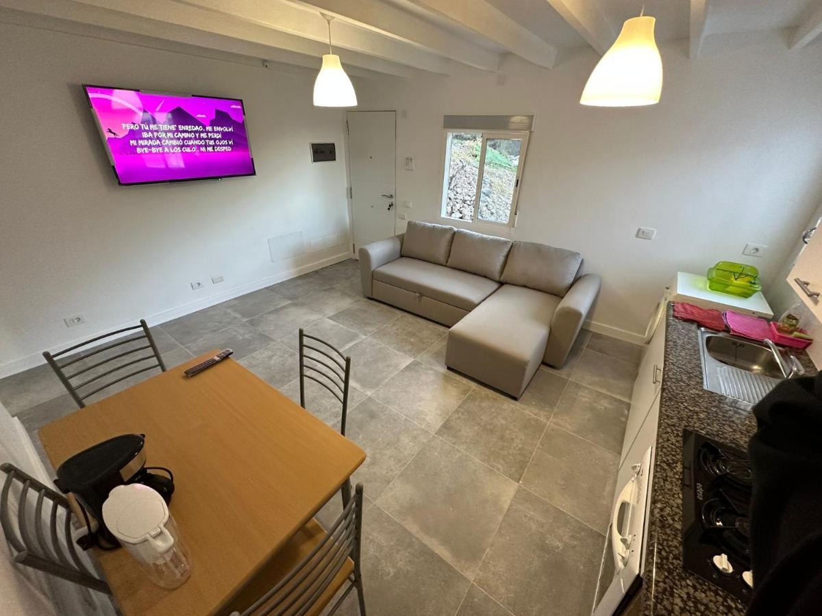 Casa Punta Prieta Parking Wifi Playa Villa Güimar Екстериор снимка