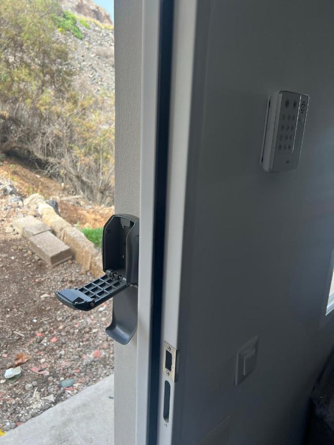 Casa Punta Prieta Parking Wifi Playa Villa Güimar Екстериор снимка