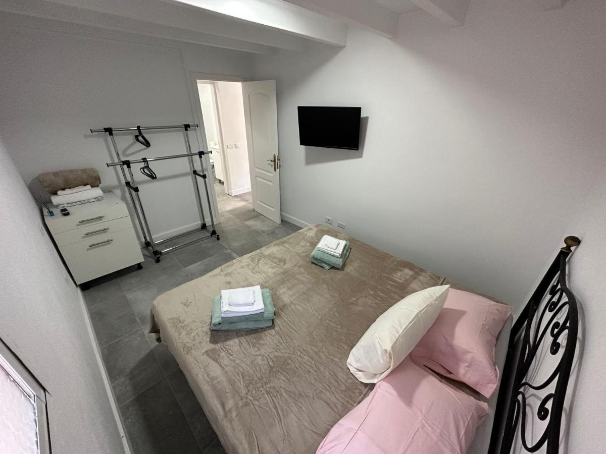 Casa Punta Prieta Parking Wifi Playa Villa Güimar Екстериор снимка