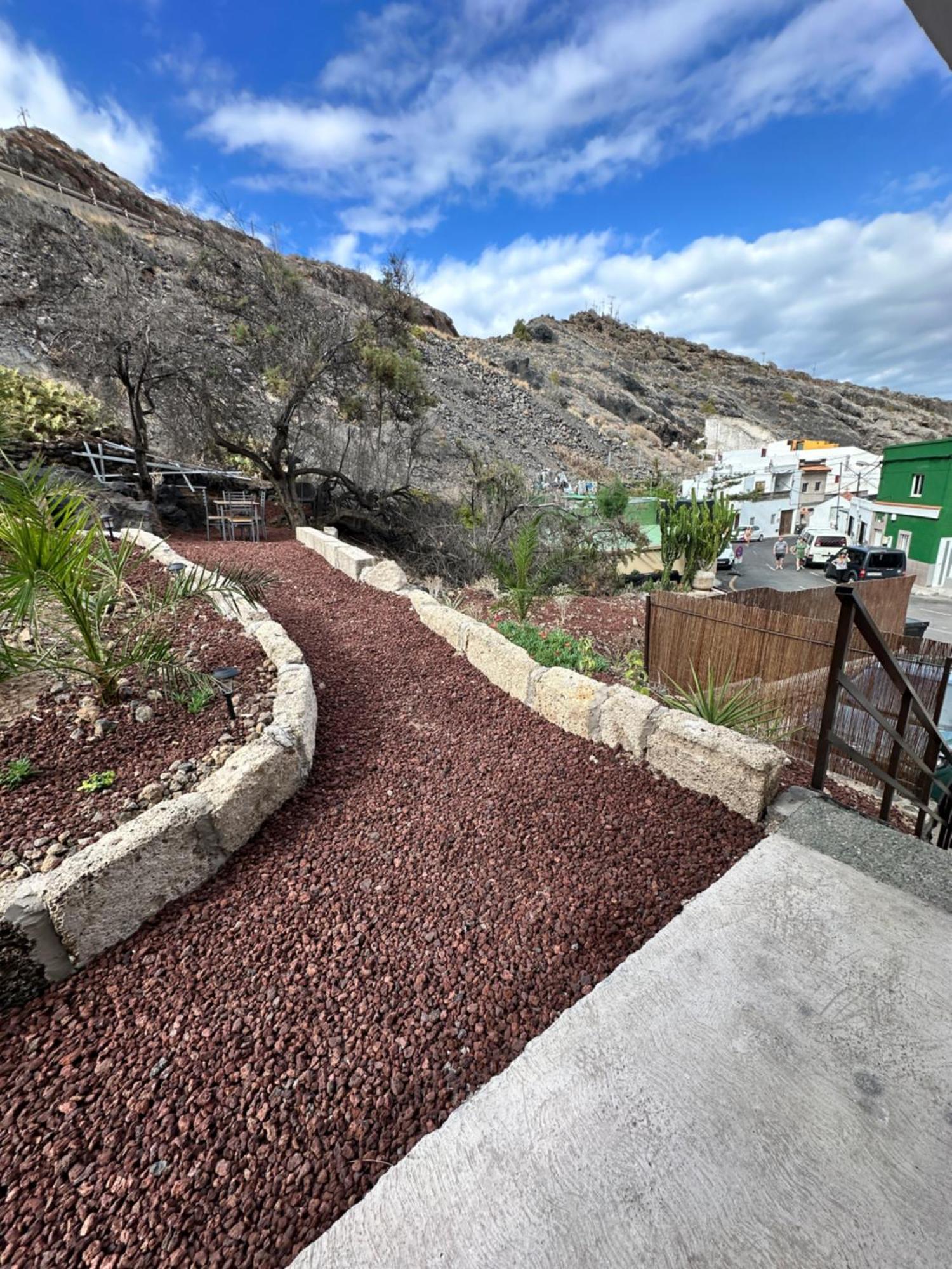Casa Punta Prieta Parking Wifi Playa Villa Güimar Екстериор снимка