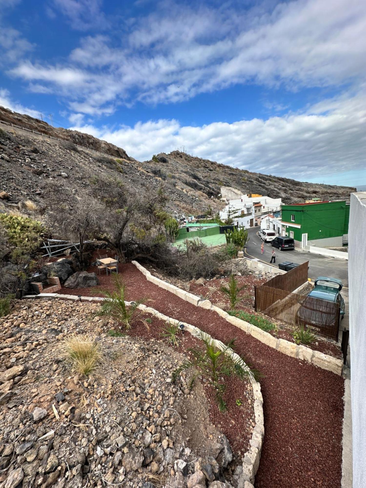 Casa Punta Prieta Parking Wifi Playa Villa Güimar Екстериор снимка